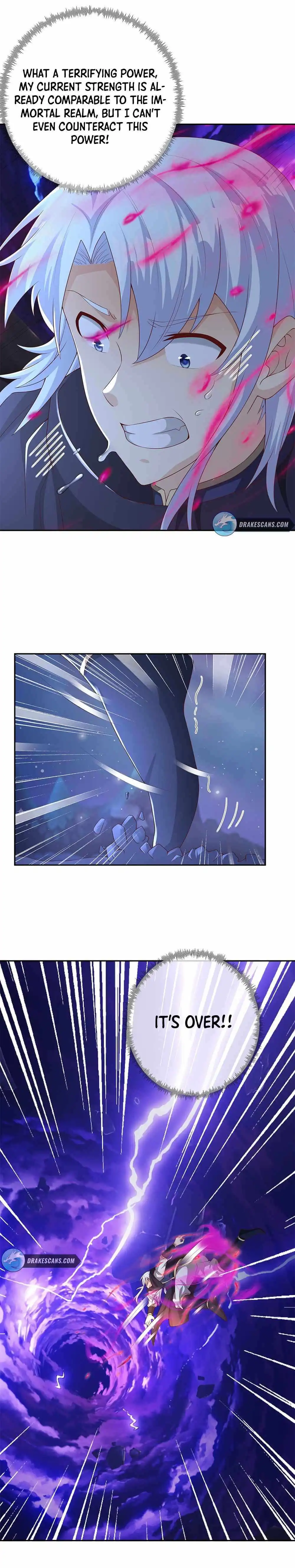Starting After Thousandth Rebirth [ALL CHAPTERS] Chapter 19 6